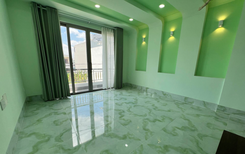  SIÊU PHẨM BIỆT THỰ MINI - 71m2 - Full nội thất, mới xây   – [HIỆP BÌNH]